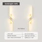 Moderne LED Wandlamp – Up en Down Verlichting voor Woonkamer en Slaapkamer