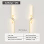 Moderne LED Wandlamp – Up en Down Verlichting voor Woonkamer en Slaapkamer