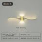 Moderne LED Wandlamp – Minimalistisch Design voor Slaapkamer, Woonkamer en Gang