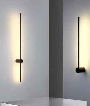 350° Draaibare LED Wandlamp – Moderne Verstelbare Wandverlichting voor Woonkamer, Slaapkamer en Trap