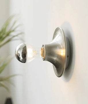 Moderne LED Wandlamp – Minimalistisch Up Down Design – Wandverlichting voor Woonkamer, Gang, Slaapkamer en Badkamer