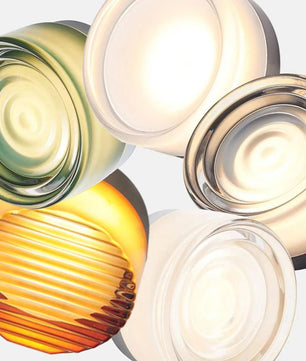 Nordic LED Wandlamp – Acryl & Aluminium, Moderne Verlichting voor Slaapkamer, Woonkamer & Hotel