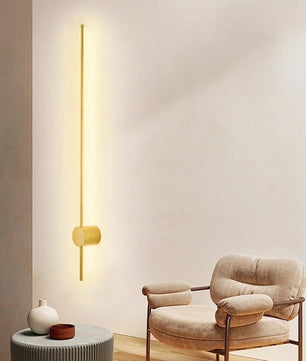 350° Draaibare LED Wandlamp – Moderne Verstelbare Wandverlichting voor Woonkamer, Slaapkamer en Trap