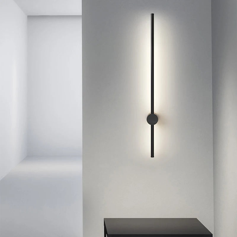 350° Draaibare LED Wandlamp – Moderne Verstelbare Wandverlichting voor Woonkamer, Slaapkamer en Trap