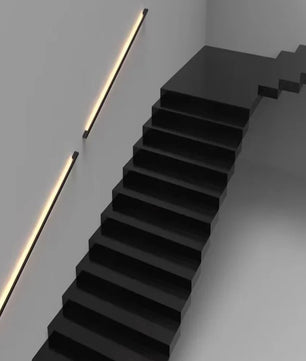 Moderne LED Wandlamp – Minimalistisch Design met Geheugenfunctie voor Woonkamer en Slaapkamer