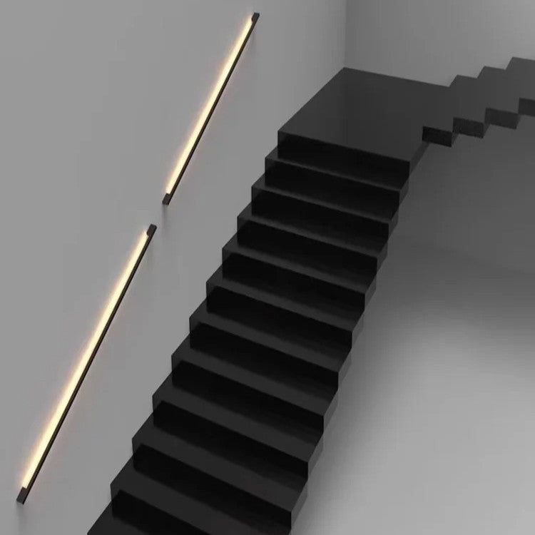 Moderne LED Wandlamp – Minimalistisch Design met Geheugenfunctie voor Woonkamer en Slaapkamer