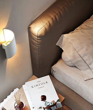 Moderne LED Wandlamp Buiten – IP65 Waterdicht Up Down Verlichting 10W voor Gevel en Tuin