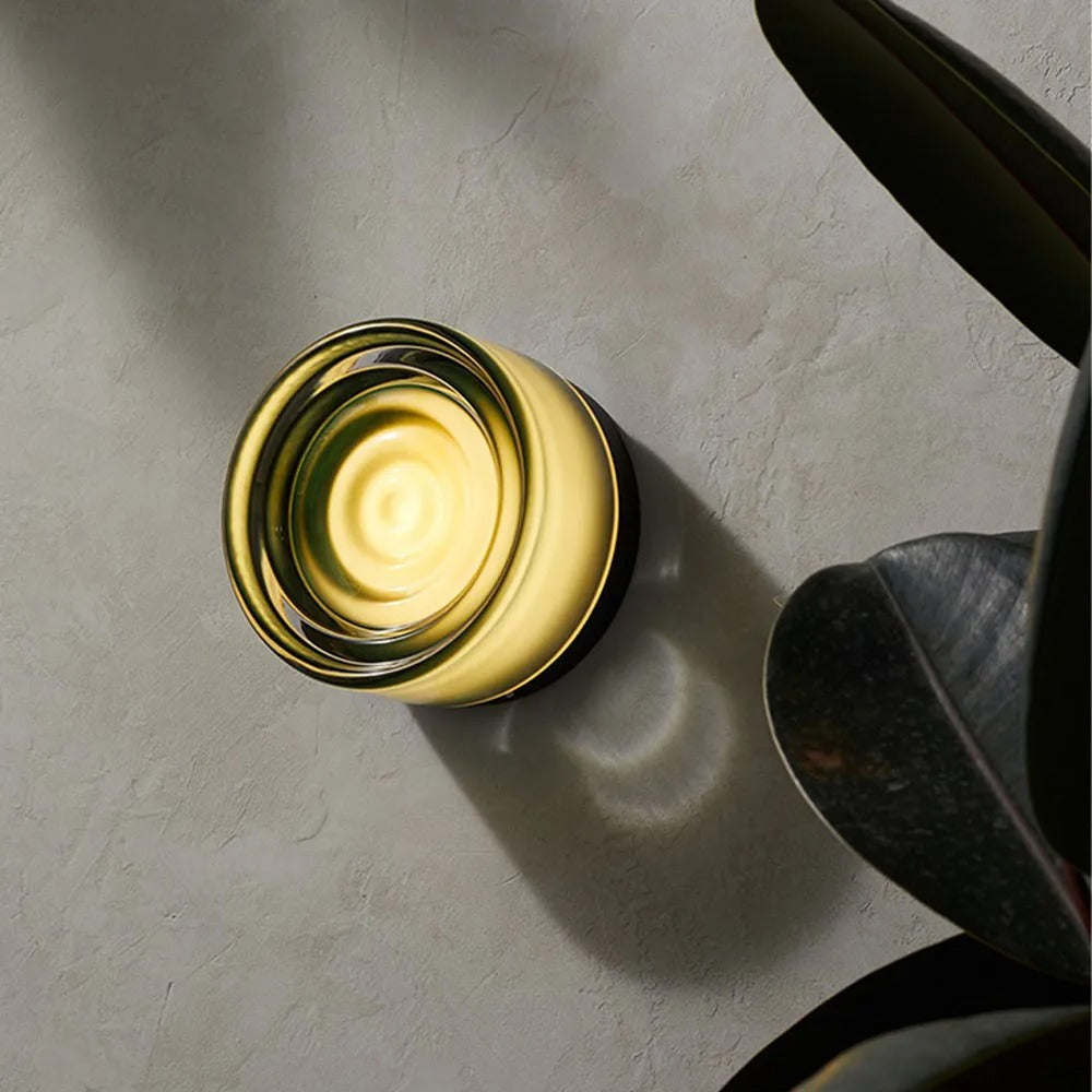 Nordic LED Wandlamp – Acryl & Aluminium, Moderne Verlichting voor Slaapkamer, Woonkamer & Hotel