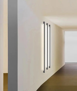 Moderne LED Wandlamp – Minimalistisch Design met Geheugenfunctie voor Woonkamer en Slaapkamer