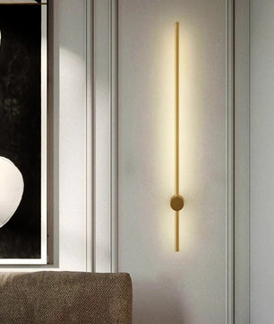 350° Draaibare LED Wandlamp – Moderne Verstelbare Wandverlichting voor Woonkamer, Slaapkamer en Trap