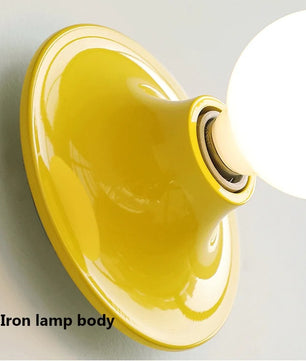 Moderne LED Wandlamp – Minimalistisch Up Down Design – Wandverlichting voor Woonkamer, Gang, Slaapkamer en Badkamer