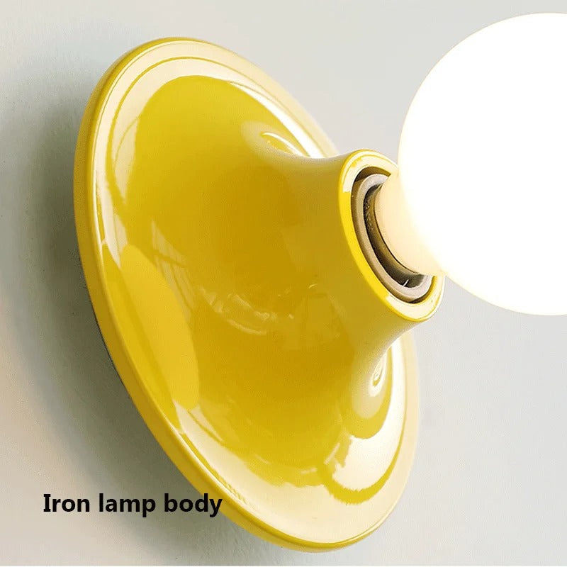 Moderne LED Wandlamp – Minimalistisch Up Down Design – Wandverlichting voor Woonkamer, Gang, Slaapkamer en Badkamer