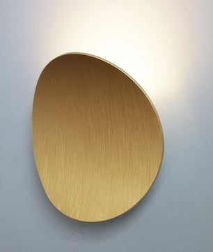 Moderne LED Wandlamp – Minimalistisch Aluminium Design – Strakke Wandverlichting voor Slaapkamer, Woonkamer & Gang