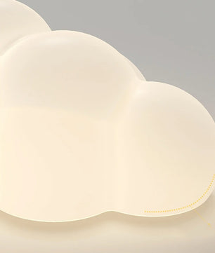 Wolk & Ster Wandlamp – Kinderkamer Verlichting, Sfeervol & Schattig voor Babykamer & Speelkamer