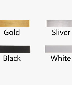 Moderne LED Wandlamp met Bluetooth en Afstandsbediening – Dimbare Wandverlichting met 3 Lichtkleuren voor Interieur