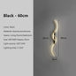 Moderne LED Wandlamp – Minimalistische Lange Strip Wandverlichting voor Slaapkamer & Woonkamer