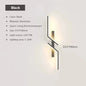 Moderne LED Wandlamp – Up en Down Verlichting voor Woonkamer en Slaapkamer