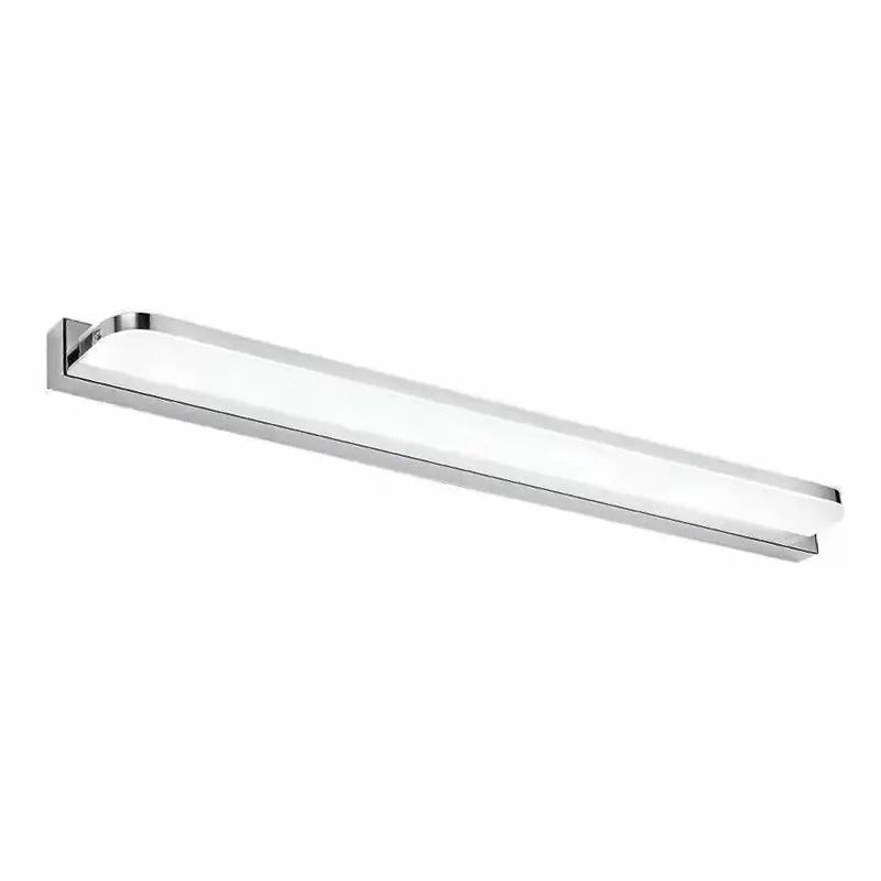Moderne LED Wandlamp voor Badkamer en Spiegel – Waterdicht Anti-Fog Design – Minimalistische Wandverlichting voor Make-up, Kast en Woonruimte