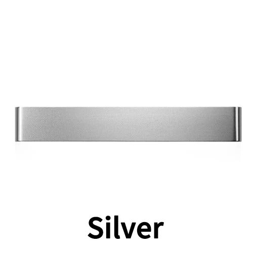 Moderne LED Wandlamp – Dimbaar Aluminium Design voor Slaapkamer, Woonkamer & Hal