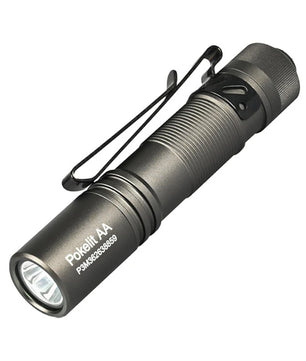 Compacte EDC Zaklamp 1000 Lumen – USB-C Oplaadbaar, IP68 Waterdicht & Dual Fuel – Aluminium Pocket Zaklamp met Hoge CRI90