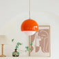 Ronde Hanglamp – Moderne Balvormige Plafondlamp voor Woonkamer, Restaurant & Café