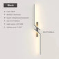 Moderne LED Wandlamp – Up en Down Verlichting voor Woonkamer en Slaapkamer
