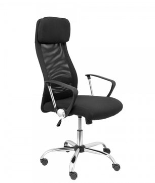 Sedia Modern Comfort bureaustoel - zwart