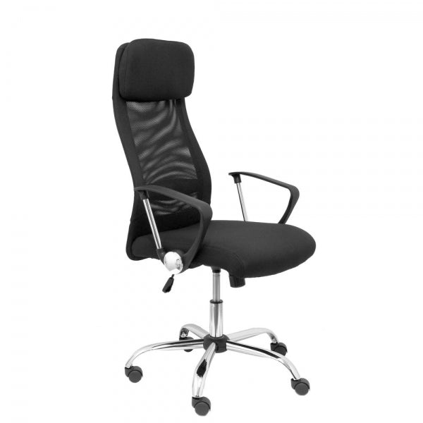 Sedia Modern Comfort bureaustoel - zwart