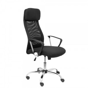 Sedia Modern Comfort bureaustoel - zwart