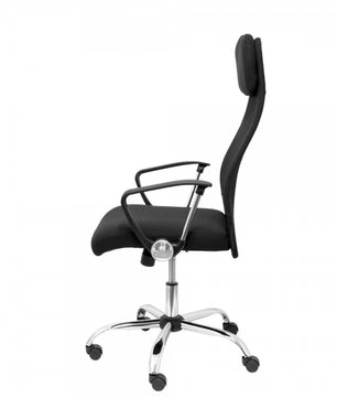 Sedia Modern Comfort bureaustoel - zwart