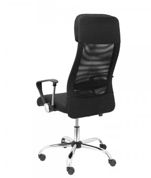Sedia Modern Comfort bureaustoel - zwart
