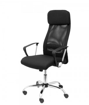 Sedia Modern Comfort bureaustoel - zwart