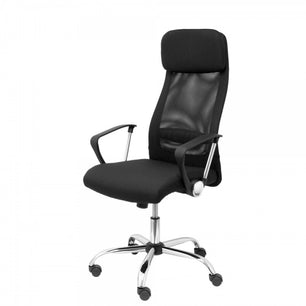 Sedia Modern Comfort bureaustoel - zwart