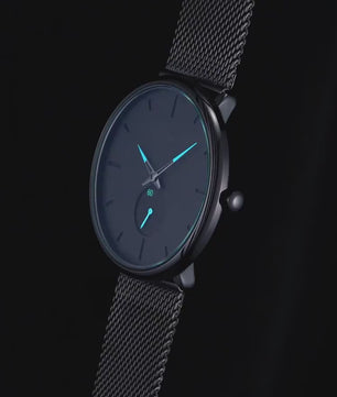 Hannah Martin - Minimalist - Herenhorloge