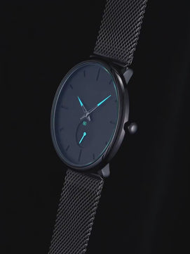 Hannah Martin - Minimalist - Herenhorloge