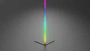 Noe Slimme RGB LED Vloerlamp – Dimbaar, timerfunctie, 16 miljoen kleuren, smille bediening via app