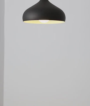 Lykke Hanglamp - Scandinavische Elegantie in Kleur