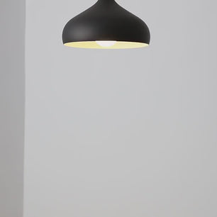 Lykke Hanglamp - Scandinavische Elegantie in Kleur