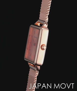 Hannah Martin - Luna - Luxe Dameshorloges