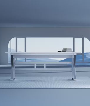 Sedia Ergonomische Bureaustoel – Comfort en Functionaliteit voor Thuis en Kantoor