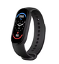 Smartwatch Fitness Armband – Hartslagmeter, Bloeddruk en Waterdichte Sport Tracker