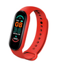 Smartwatch Fitness Armband – Hartslagmeter, Bloeddruk en Waterdichte Sport Tracker