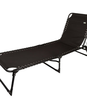 SUN-LOUNGER AKTIVE 190 X 32 X 58 CM