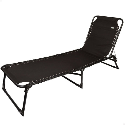 SUN-LOUNGER AKTIVE 190 X 32 X 58 CM