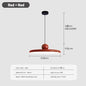 Nordic UFO Kroonluchter – Ultradunne Moderne Hanglamp voor Woonkamer, Restaurant & Werkruimtes
