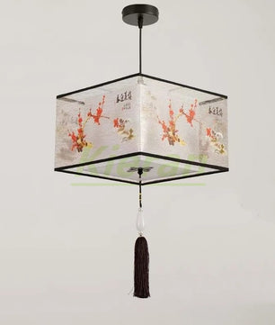 Nordic Stoffen LED Hanglamp – Moderne Kroonluchter van Stof voor Woonkamer, Slaapkamer & Lounge